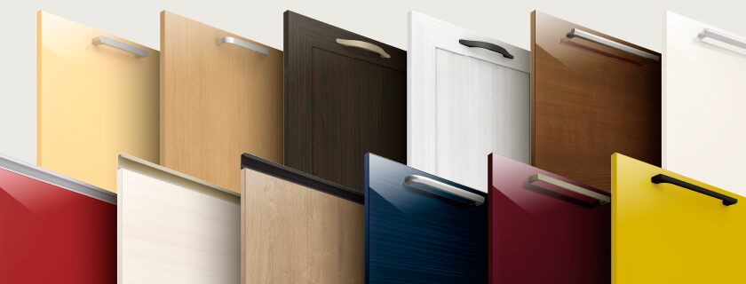 リクシルのアレスタのドアバリエーション