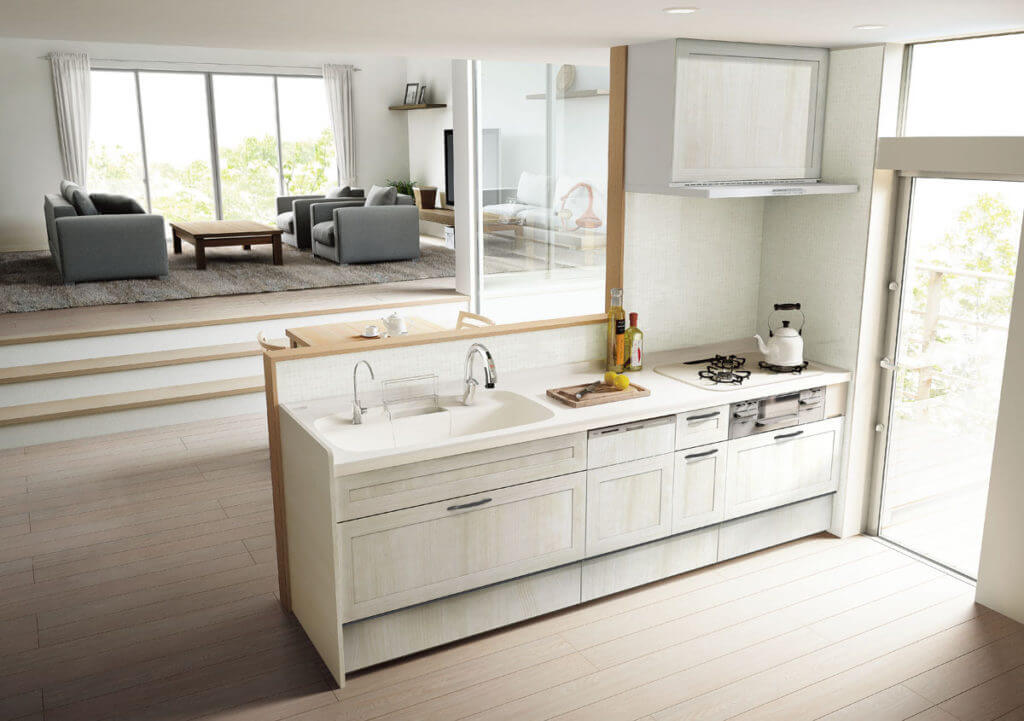 リクシルのアレスタ