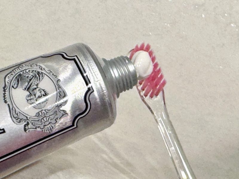 MARVIS WHITENING MINT(ホワイトミント)