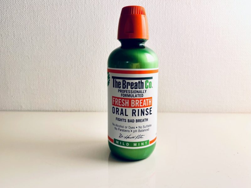 ブレスコ　マウスウォッシュ